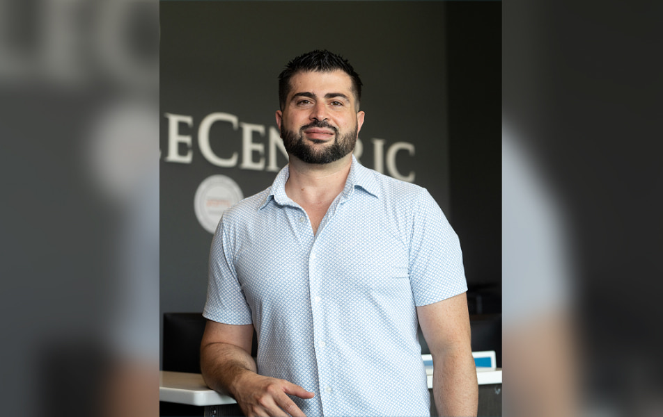 Dr. Louis Abukhalaf, DDS